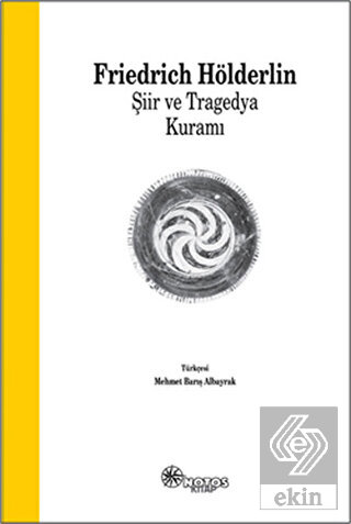 Şiir ve Tragedya Kuramı