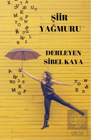 Şiir Yağmuru