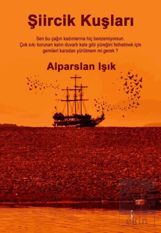 Şiircik Kuşları