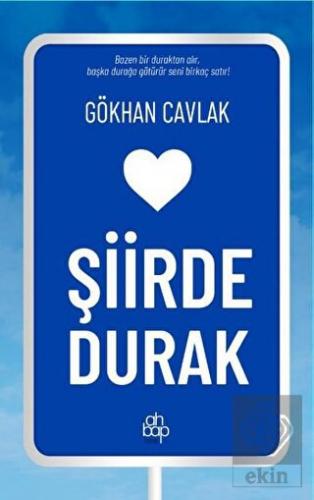 Şiirde Durak