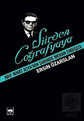 Şiirden Coğrafyaya