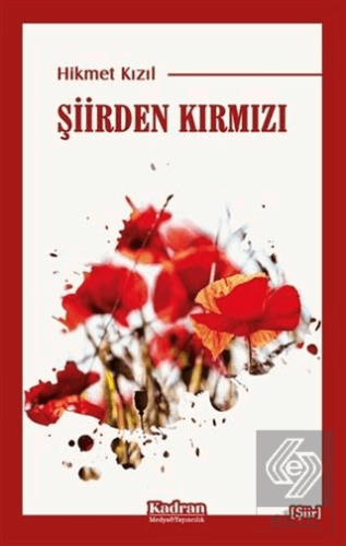 Şiirden Kırmızı