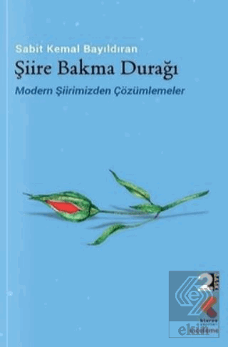 Şiire Bakma Durağı