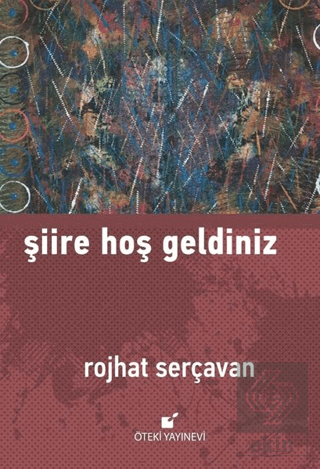 Şiire Hoş Geldiniz