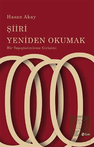 Şiiri Yeniden Okumak