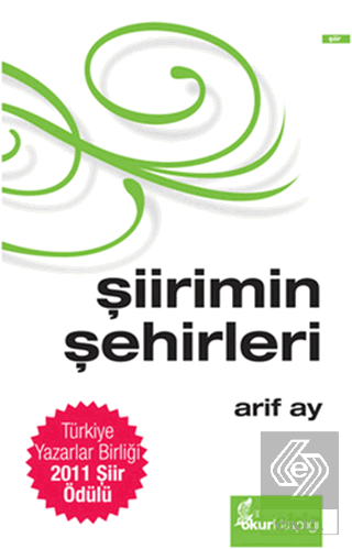 Şiirimin Şehirleri