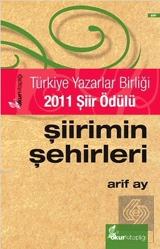 Şiirimin Şehirleri