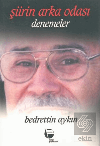 Şiirin Arka Odası