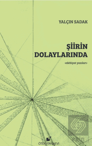 Şiirin Dolaylarında