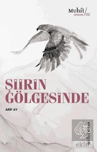 Şiirin Gölgesinde