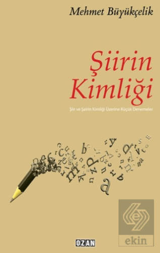 Şiirin Kimliği