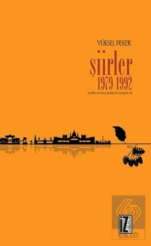 Şiirler 1979 -1992