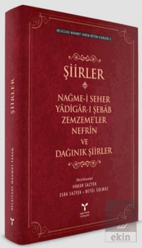 Şiirler