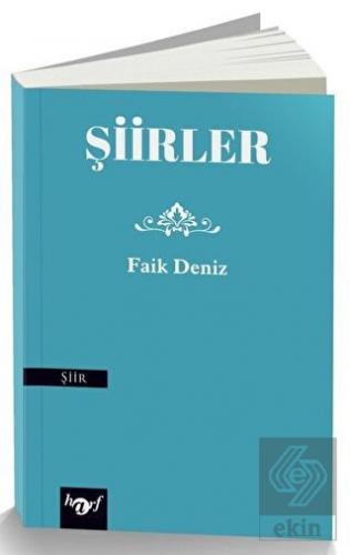 Şiirler