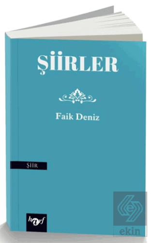 Şiirler