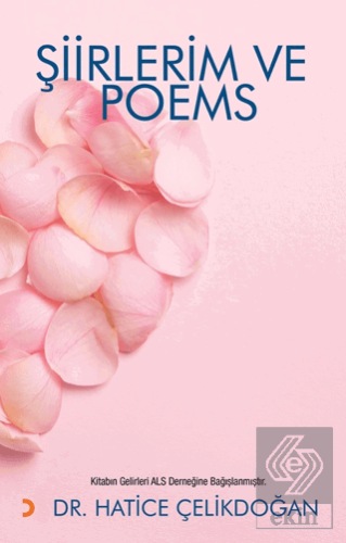 Şiirlerim ve Poems