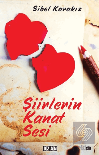 Şiirlerin Kanat Sesi