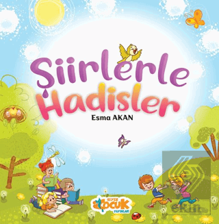 Şiirlerle Hadisler