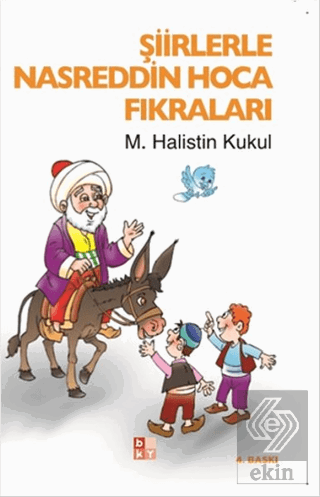 Şiirlerle Nasreddin Hoca Fıkraları