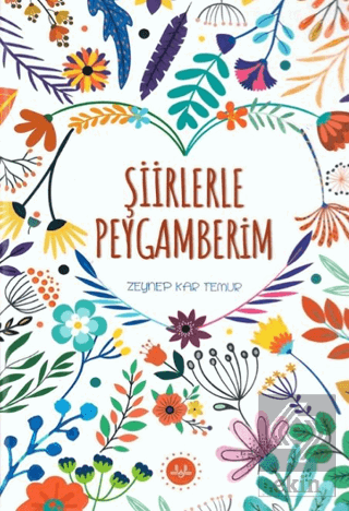 Şiirlerle Peygamberim