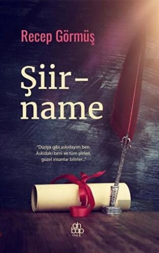 Şiirname