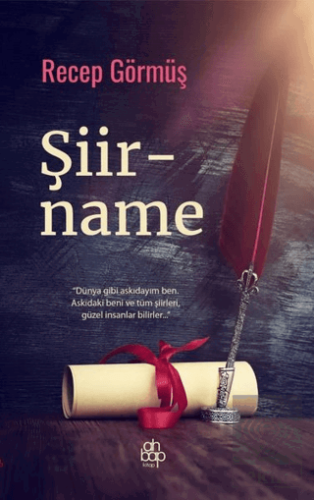 Şiirname