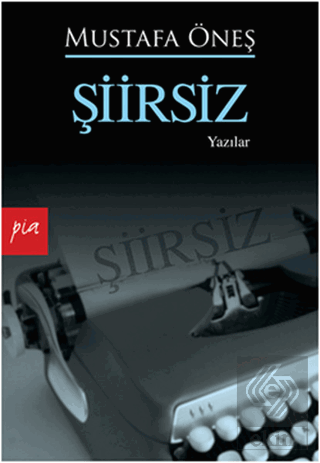 Şiirsiz