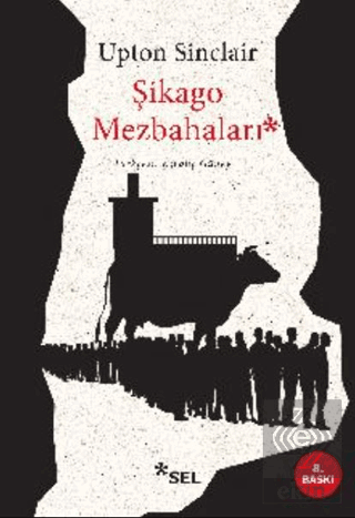 Şikago Mezbahaları