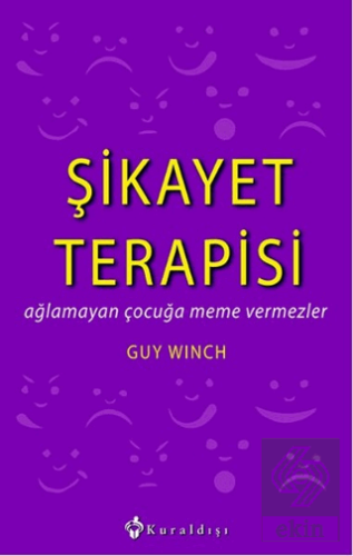 Şikayet Terapisi