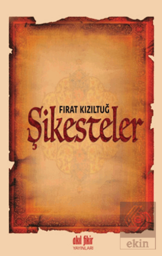 Şikesteler