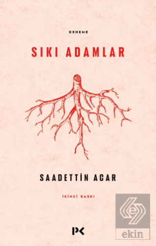 Sıkı Adamlar