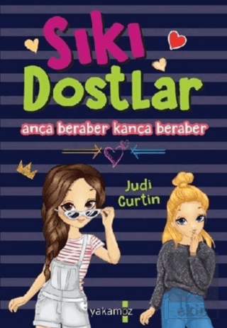 Sıkı Dostlar - Anca Beraber Kanca Beraber