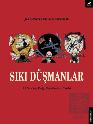 Sıkı Düşmanlar