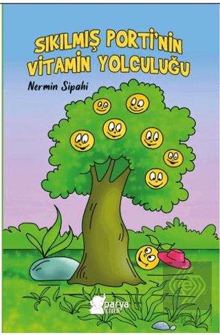 Sıkılmış Porti'nin Vitamin Yolculuğu