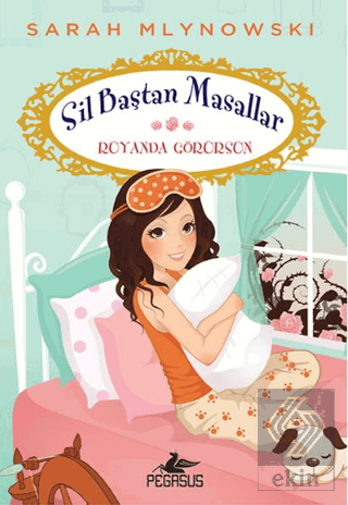 Sil Baştan Masallar 4: Rüyanda Görürsün