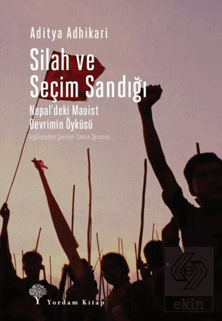 Silah ve Seçim Sandığı