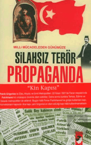 Silahsız Terör Propaganda