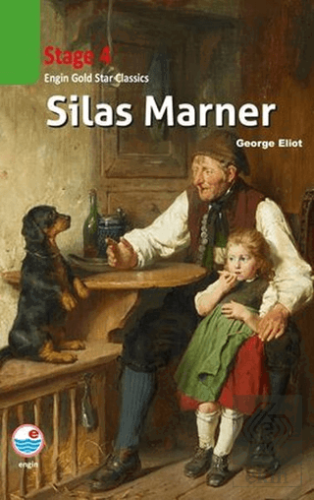 Silas Marner CD\'li (Stage 4)