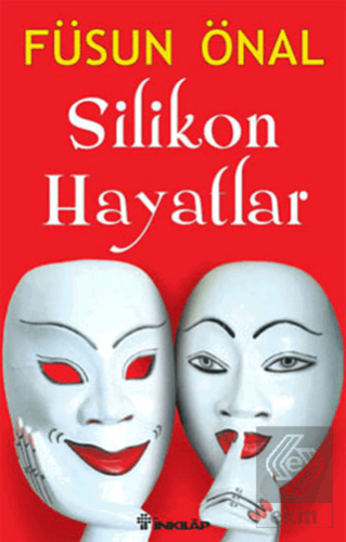 Silikon Hayatlar