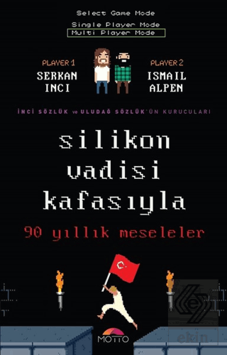 Silikon Vadisi Kafasıyla 90 Yıllık Meseleler