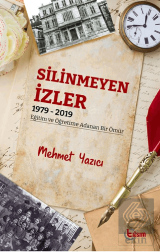 Silinmeyen İzler