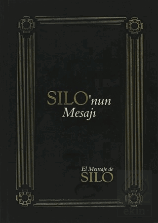 Silo\'nun Mesajı