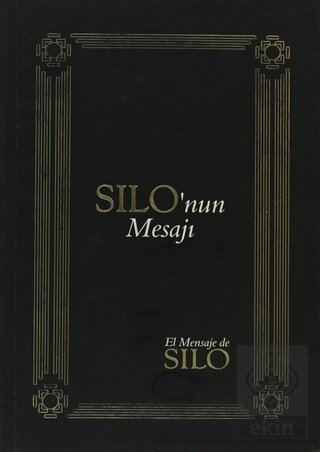 Silo\'nun Mesajı