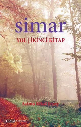 Simar Yol - İkinci Kitap