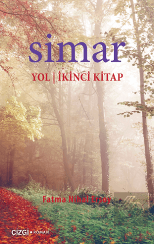 Simar Yol - İkinci Kitap