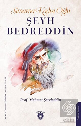 Simavna Kadısı Oğlu Şeyh Bedreddin