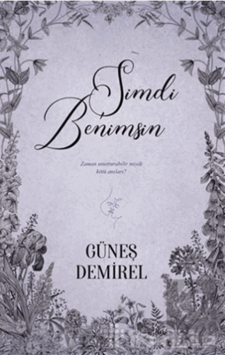 Şimdi Benimsin