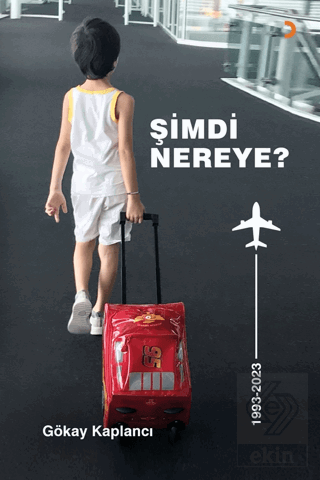 Şimdi Nereye