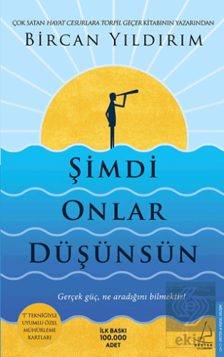 Şimdi Onlar Düşünsün