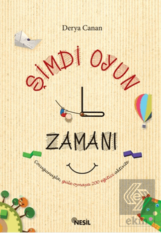 Şimdi Oyun Zamanı